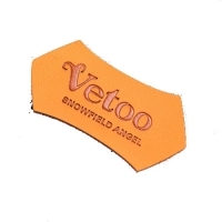 厂家直销真皮皮标、头层皮皮标、二层皮皮标